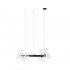 Подвесная люстра Loft IT Molecule 10023/850 - Подвесная люстра Loft IT Molecule 10023/850