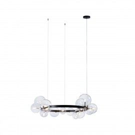 Подвесная люстра Loft IT Molecule 10023/850 - Подвесная люстра Loft IT Molecule 10023/850
