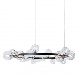 Подвесная люстра Loft IT Molecule 10023/850 - 10023_850_2