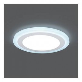 Встраиваемый светодиодный светильник Gauss Backlight BL119 - Встраиваемый светодиодный светильник Gauss Backlight BL119