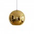 Подвесной светильник Loft IT Copper Shade Loft2024-C - loft2024_c_1