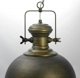 Подвесной светильник Lussole Loft LSP-9612 - lsp_9612_1