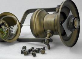 Подвесной светильник Lussole Loft LSP-9612 - lsp_9612_2