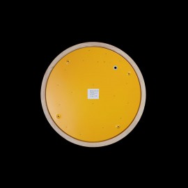 Потолочный светодиодный светильник Loft IT Axel 10001/36 yellow - 10001_36_yello__1