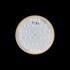 Потолочный светодиодный светильник Loft IT Axel 10001/36 yellow - 10001_36_yello__2