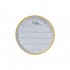 Потолочный светодиодный светильник Loft IT Axel 10001/36 yellow - 10001_36_yello__3