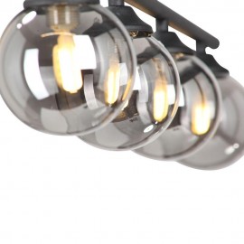 Подвесная люстра Vitaluce V4981-1/4S - v4981_1_4s_1