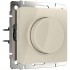 Диммер Werkel слоновая кость W1142003 4690389155673 - Диммер Werkel слоновая кость W1142003 4690389155673