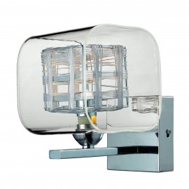 Бра Lussole Sorso LSC-8001-01 - Бра Lussole Sorso LSC-8001-01