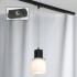 Трековый светильник однофазный Lussole Track Lights LSC-2506-01-TAB - Трековый светильник однофазный Lussole Track Lights LSC-2506-01-TAB