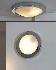 Настенный светильник Lussole Acqua LSL-5512-01 - lsl_5512_01_1