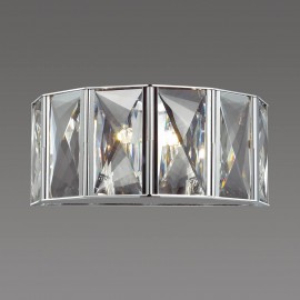 Настенный светильник Odeon Light Brittani 4119/2W - 4119_2__1
