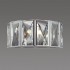 Настенный светильник Odeon Light Brittani 4119/2W - 4119_2__1
