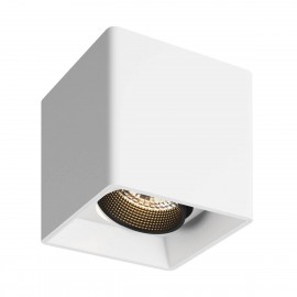 Накладной светильник Denkirs DK3080-WH+BK - Накладной светильник Denkirs DK3080-WH+BK