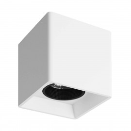 Накладной светильник Denkirs DK3080-WH+BK - Накладной светильник Denkirs DK3080-WH+BK