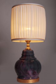 Настольная лампа Abrasax Lilie TL.7813-1GO - Настольная лампа Abrasax Lilie TL.7813-1GO