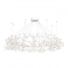 Подвесная светодиодная люстра Loft IT Heracleum 9022-324W - Подвесная светодиодная люстра Loft IT Heracleum 9022-324W