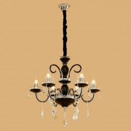 Подвесная люстра Citilux Марена CL352161 - cl352161_1