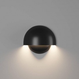 Настенный светодиодный светильник DesignLed GW Mushroom GW-A818-10-BL-NW 004441 - Настенный светодиодный светильник DesignLed GW Mushroom GW-A818-10-BL-NW 004441