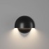 Настенный светодиодный светильник DesignLed GW Mushroom GW-A818-10-BL-NW 004441 - Настенный светодиодный светильник DesignLed GW Mushroom GW-A818-10-BL-NW 004441