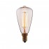 Лампа накаливания E14 60W прозрачная 4860-F - Лампа накаливания E14 60W прозрачная 4860-F