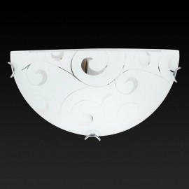 Светильник настенно-потолочный Kelly TL9040Y-01WH Toplight - tl9040y_01___1