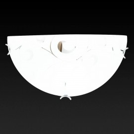 Светильник настенно-потолочный Kelly TL9040Y-01WH Toplight - tl9040y_01___2