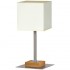 Настольная лампа Luminex Idea 3949 - Настольная лампа Luminex Idea 3949