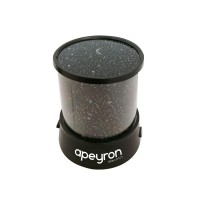Ночник-проектор Apeyron Звездное небо 12-142