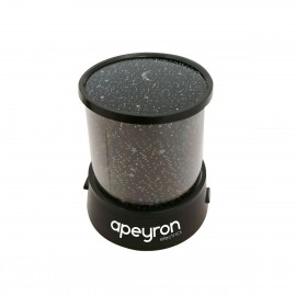 Ночник-проектор Apeyron Звездное небо 12-142 - Ночник-проектор Apeyron Звездное небо 12-142