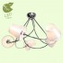 Потолочная люстра Lussole Lgo Pinal GRLSP-8222 - grlsp_8222_2