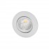 Встраиваемый светодиодный светильник Citilux Каппа CLD0055W - Встраиваемый светодиодный светильник Citilux Каппа CLD0055W