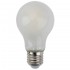 Лампа светодиодная филаментная ЭРА E27 13W 2700K матовая F-LED A60-13W-827-E27 frost Б0044090 - Лампа светодиодная филаментная ЭРА E27 13W 2700K матовая F-LED A60-13W-827-E27 frost Б0044090