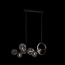 Подвесная люстра Loft IT Molecule 10023/900 - Подвесная люстра Loft IT Molecule 10023/900