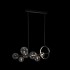 Подвесная люстра Loft IT Molecule 10023/900 - Подвесная люстра Loft IT Molecule 10023/900