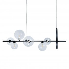 Подвесная люстра Loft IT Molecule 10023/900 - 10023_900_1
