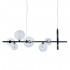 Подвесная люстра Loft IT Molecule 10023/900 - 10023_900_1