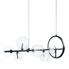 Подвесная люстра Loft IT Molecule 10023/900 - 10023_900_2