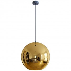 Подвесной светильник Loft IT Copper Shade Loft2024-D - Подвесной светильник Loft IT Copper Shade Loft2024-D