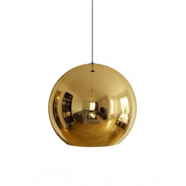 Подвесной светильник Loft IT Copper Shade Loft2024-D - loft2024_d_2