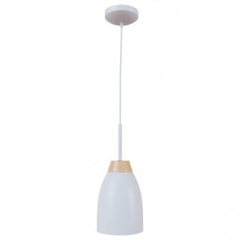 Подвесной светильник Loft IT Restor Loft4402A-Wh - Подвесной светильник Loft IT Restor Loft4402A-Wh