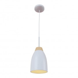 Подвесной светильник Loft IT Restor Loft4402A-Wh - loft4402a__h_1