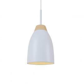 Подвесной светильник Loft IT Restor Loft4402A-Wh - loft4402a__h_2
