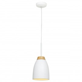 Подвесной светильник Loft IT Restor Loft4402A-Wh - loft4402a__h_3