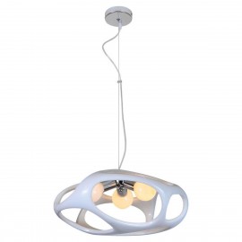 Подвесная люстра Lussole Lgo GRLSP-0216 - Подвесная люстра Lussole Lgo GRLSP-0216