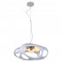 Подвесная люстра Lussole Lgo GRLSP-0216 - Подвесная люстра Lussole Lgo GRLSP-0216