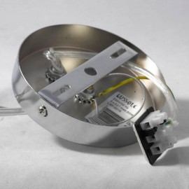 Подвесная люстра Lussole Lgo GRLSP-0216 - grlsp_0216_3