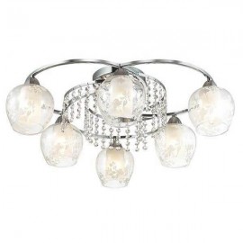 Потолочная люстра Lumion Kristalin 3065/6C - Потолочная люстра Lumion Kristalin 3065/6C