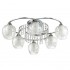 Потолочная люстра Lumion Kristalin 3065/6C - 3065_6c_1