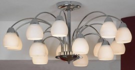Потолочная люстра Lussole Apiro GRLSF-2403-15 - grlsf_2403_15_2